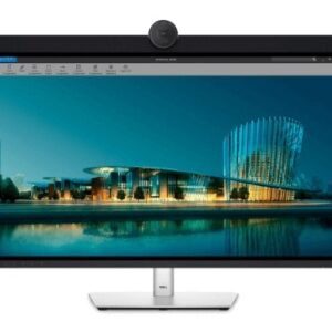 dell 戴爾ultrasharp u3224kb 32吋 電腦顯示器