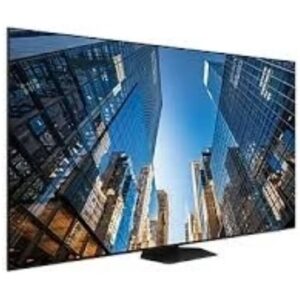 samsung 三星 98 吋 4k 超高清智慧標誌